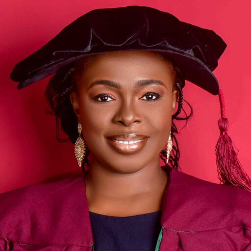 Nigeria's First Female PhD Holder In Insurance Dr. (Mrs) Chizoba Ehiogu ...