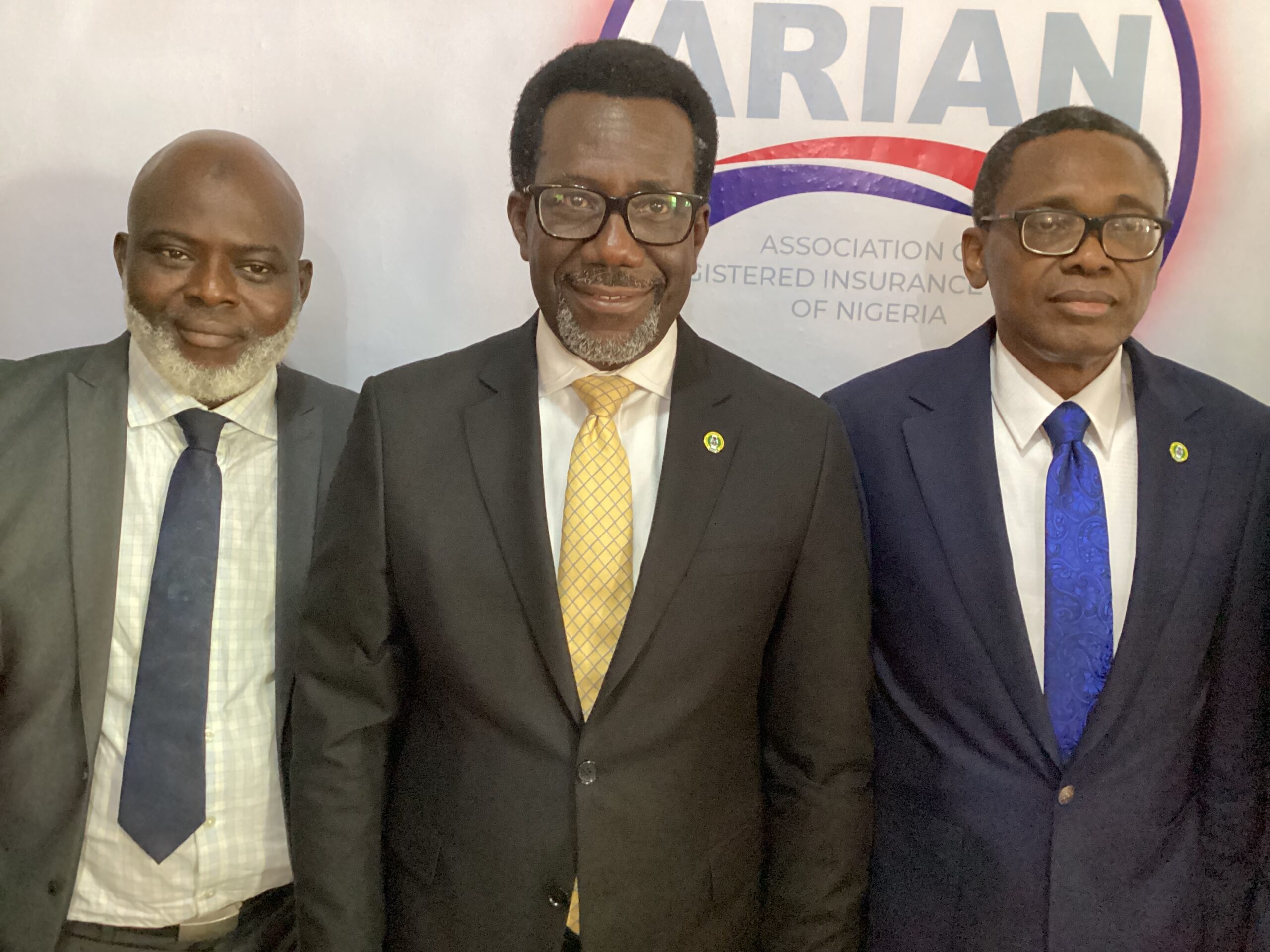 NAICOM Eyes 3m Agents To Grow Insurance Sector - Inspenonline