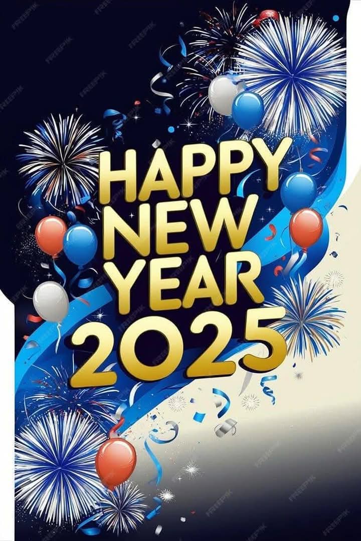 Happy New Year from Inspenonline