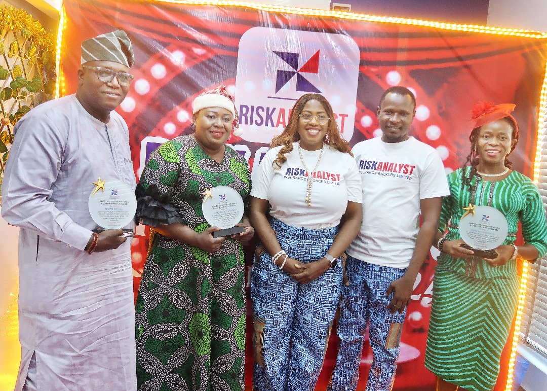 NEM Insurance, Cornerstone Insurance, Stanbic IBTC Insurance win 2024 Outstanding Performance in Claims Award