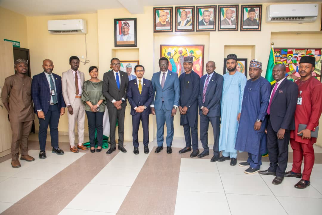 NAICOM eyes unlocking secrets of Malaysia in Takaful insurance development