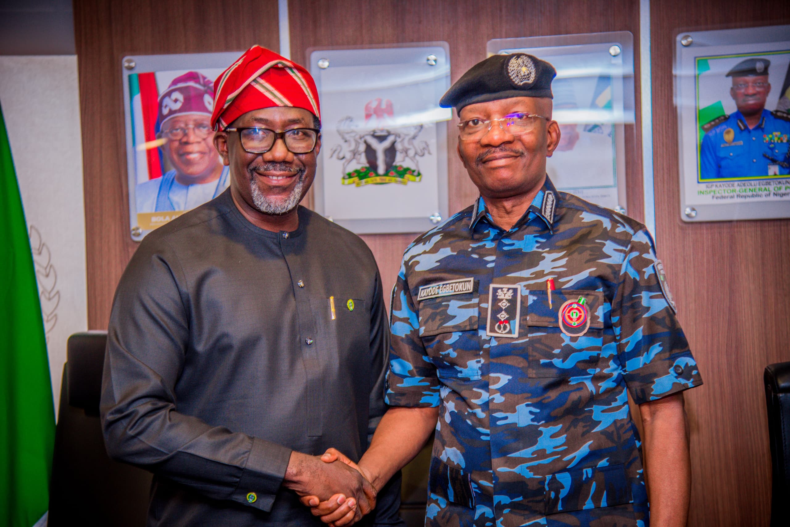 How insurance sector can aid NPF on enforcement of third party motor insurance policy