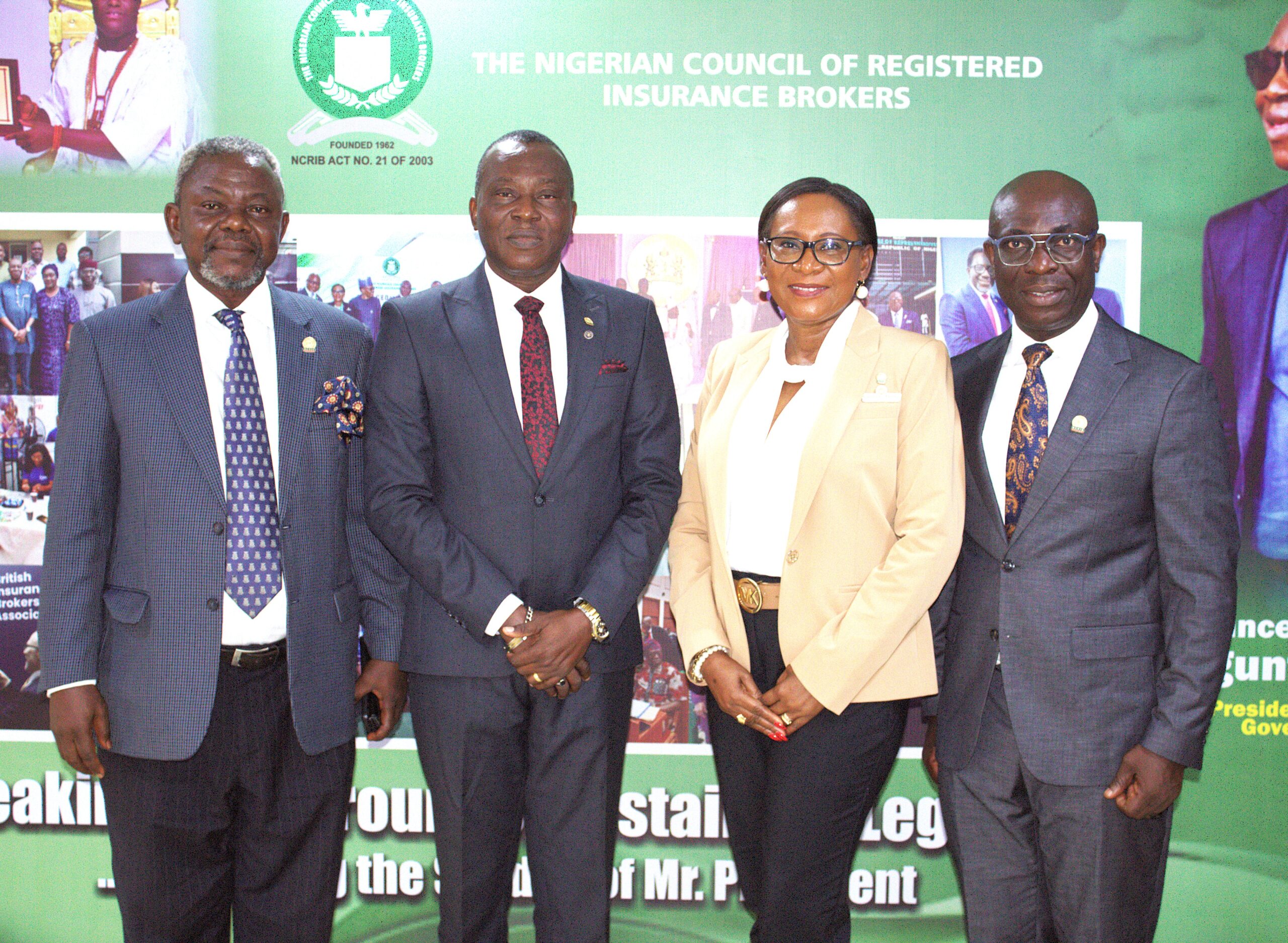 Nigerians to enjoy insurance covers at shopping malls, supermarkets