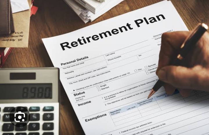 Pensioners Council: Write, talk wetin you wan do concerning retirement this year