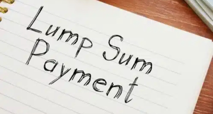 10 things retirees shouldn’t do with lump sum money