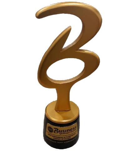 Sovereign Trust bags Most Outstanding Auto Insurance Company of the Year Award
