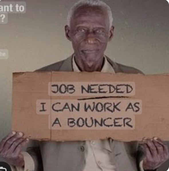 Pensioners Council: Economic palava don make many pensioners dey find work
