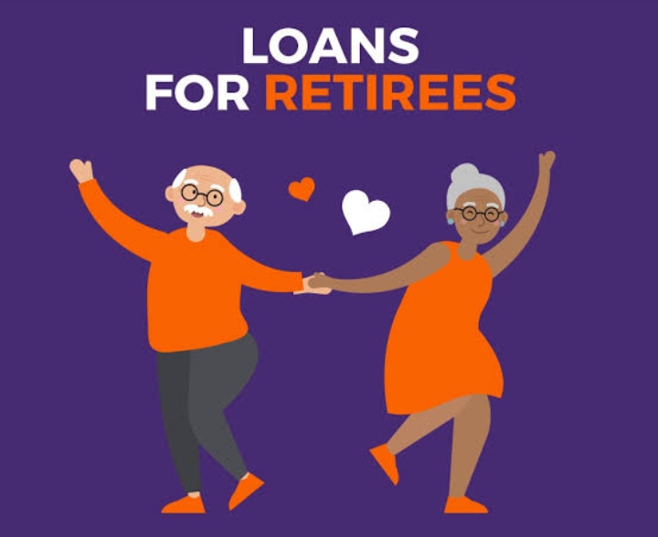 Economic Hardship: Retirees resort to loans from digital banks for survival