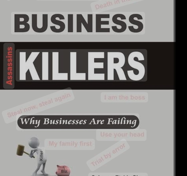 Why killers of insurance companies should be punished