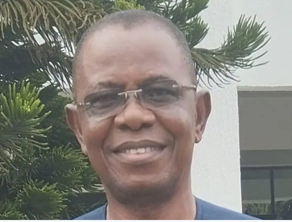 GOCOP applauds Gov Okpebholo for appointing Edomaruse, SA, Int’l Development