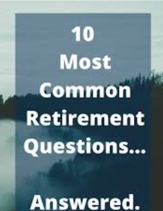Pensioners Council: You don ask yourself wetin you want do for retirement