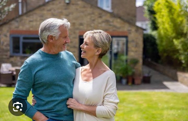 How you go fit get your own house before retirement