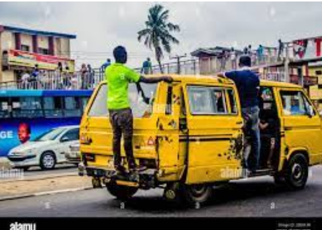 Commercial buses also need third party motor insurance policy