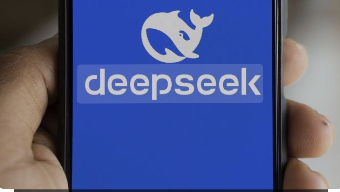 China celebrates DeepSeek’s impact