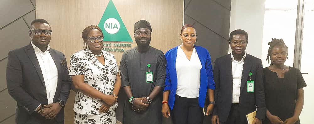 NIA, NAS promote Actuarial Bill, collaborate on training, skills development