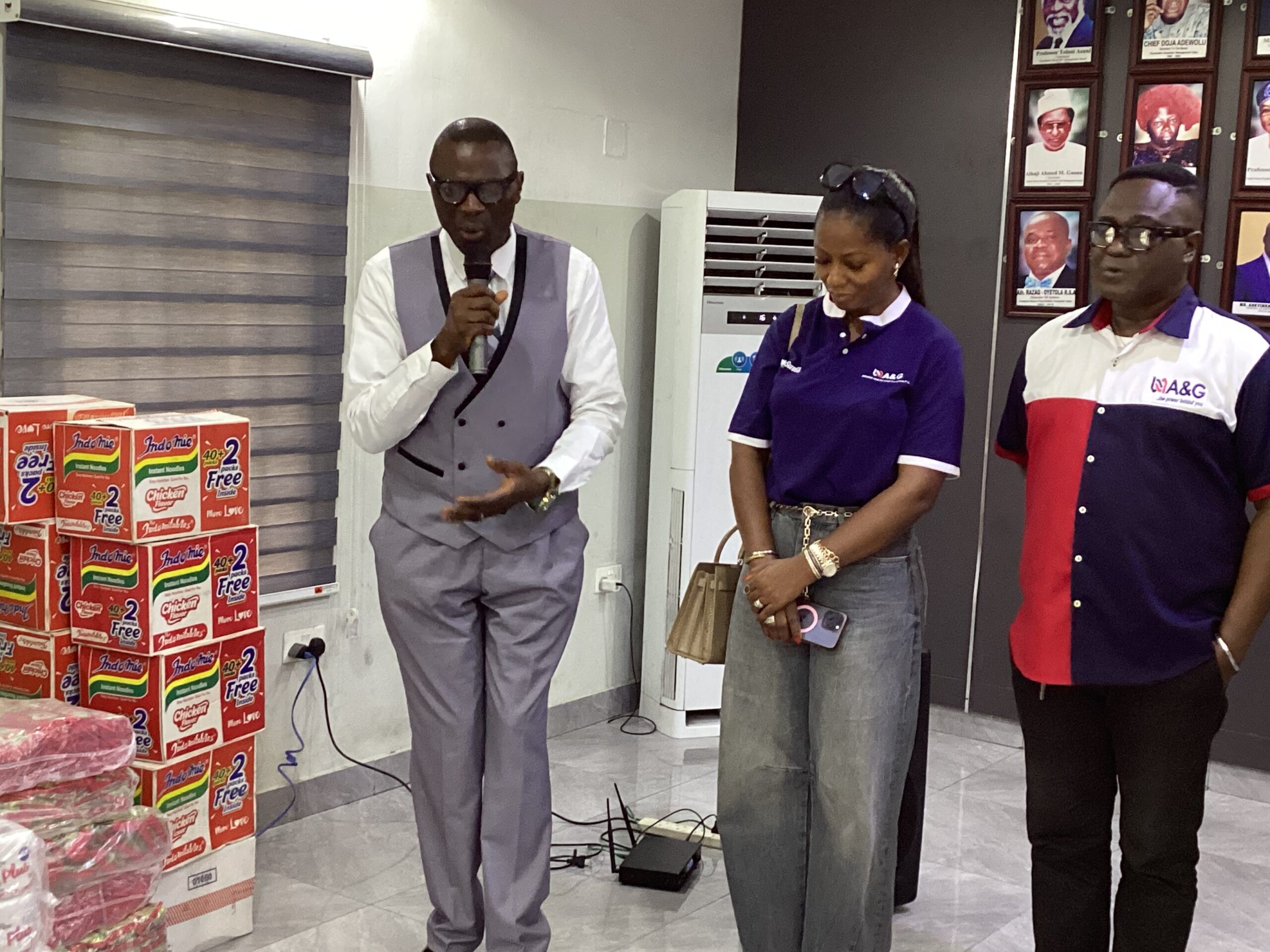 Federal Neuropsychiatric Hospital Yaba deploys 535 beds to serve over 22m population in Lagos