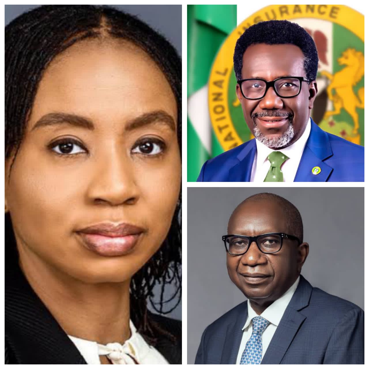 PenCom DG,  NAICOM Boss, Sanlam Chairman, others for 9th BusinessToday Annual Conference