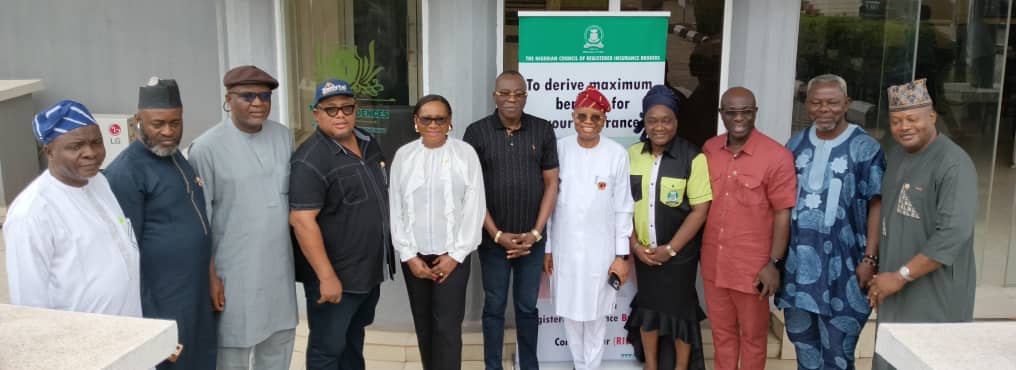 NCRIB identifies leadership, agility, impact as panaceas for growth