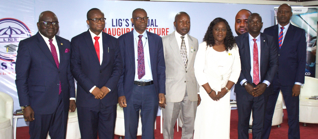 Insurance companies pay about N20bn tax in 2024 – FIRS