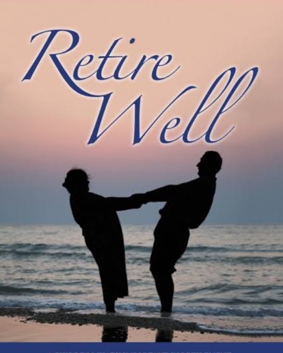Pensioners Council:People you go meet wey go help you retire well