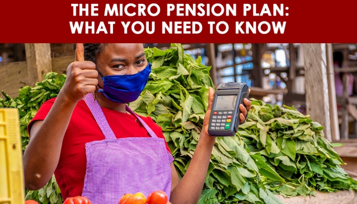 Why PenCom should licence micro pension companies