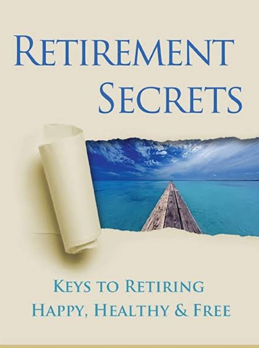 Pensioners Council: Secrets people who wan retire well no go tell you