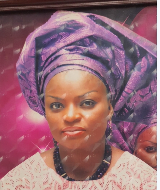 GOCOP condoles Newdawnngr publisher, Abatan on wife’s death