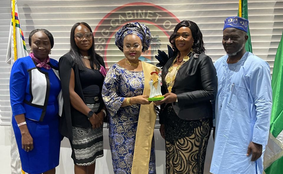 PILA secures insurance partnership with Lagos State Government on International Women’s Day