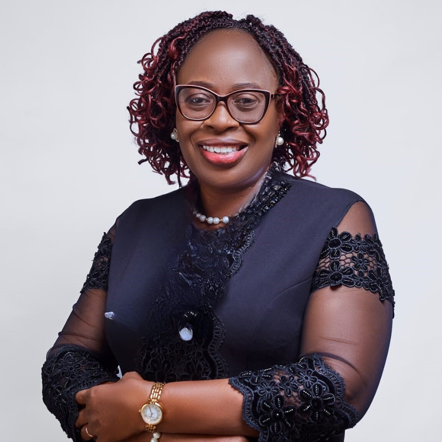 Message by Director-General, Nigerian Insurers Association (NIA) on occasion of the 2025 International Women’s Day