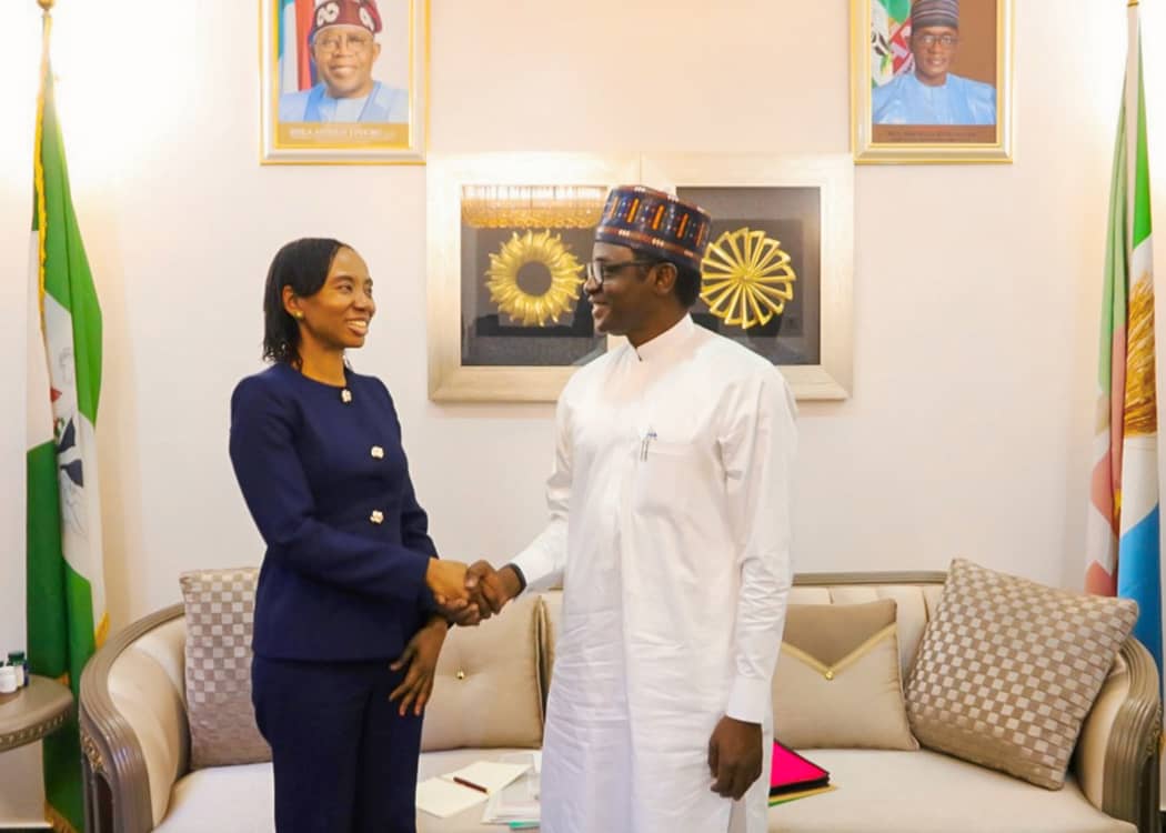 Yobe State Government to clear pension arrears, canvasses robust pre-retirement training for workers