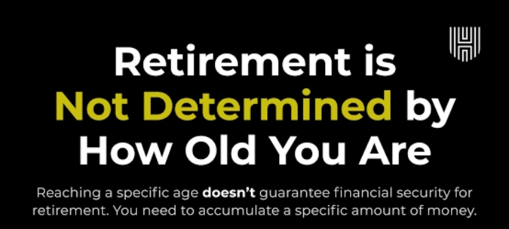 Pensioners Council: Retirement no be only age mata