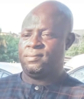 How I escaped with wife, child, but lost mechanic, car to Otedola Bridge tanker fire, by Dotun Oladipo