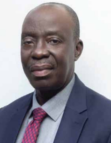 Royal Exchange Prudential Life names Polycarp Didam as Managing Director, Dr. Agboola Oladipupo Executive Director Commercial