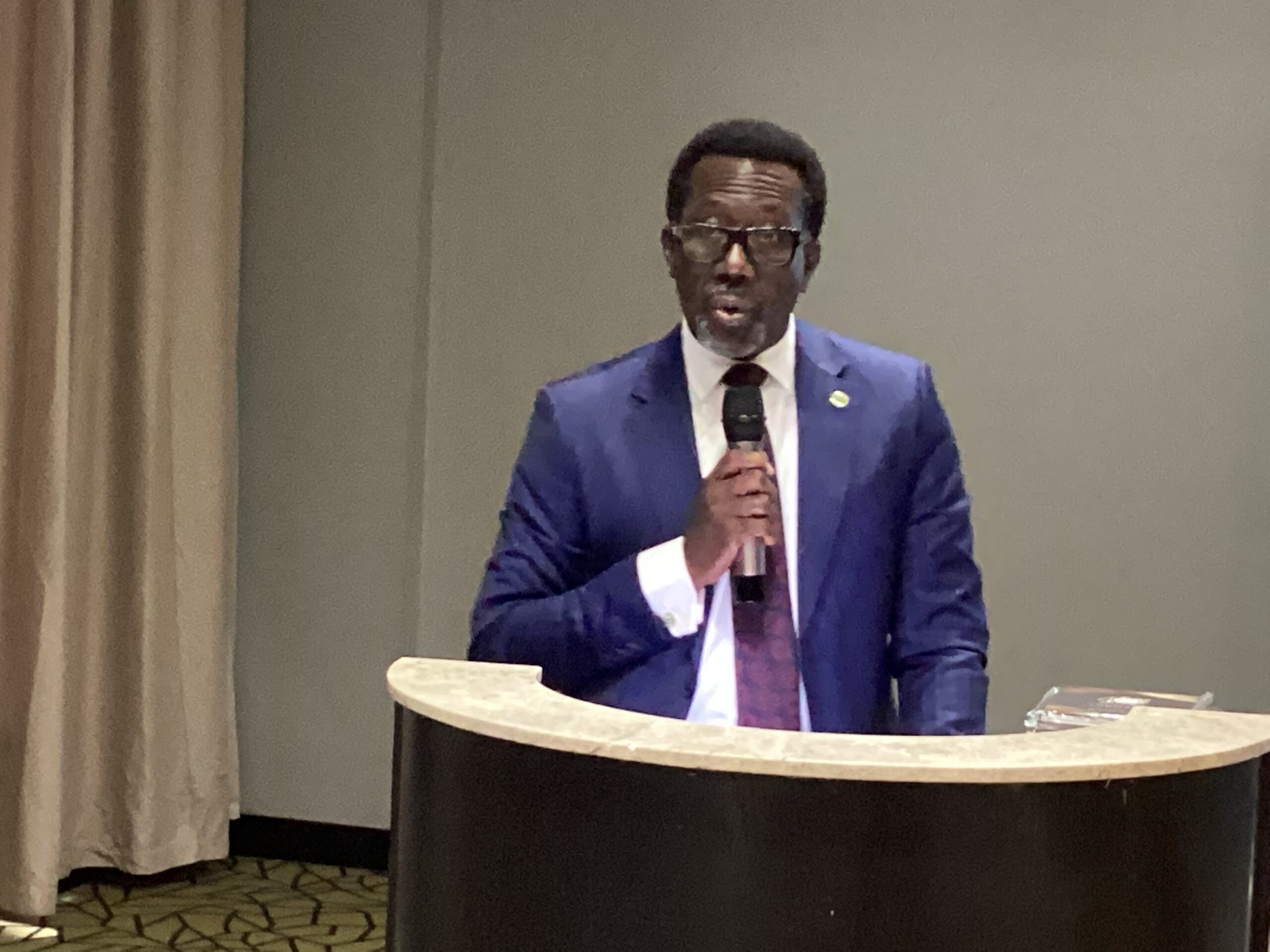 NAICOM to drive reform with imposition of stricter sanctions on claims infractions