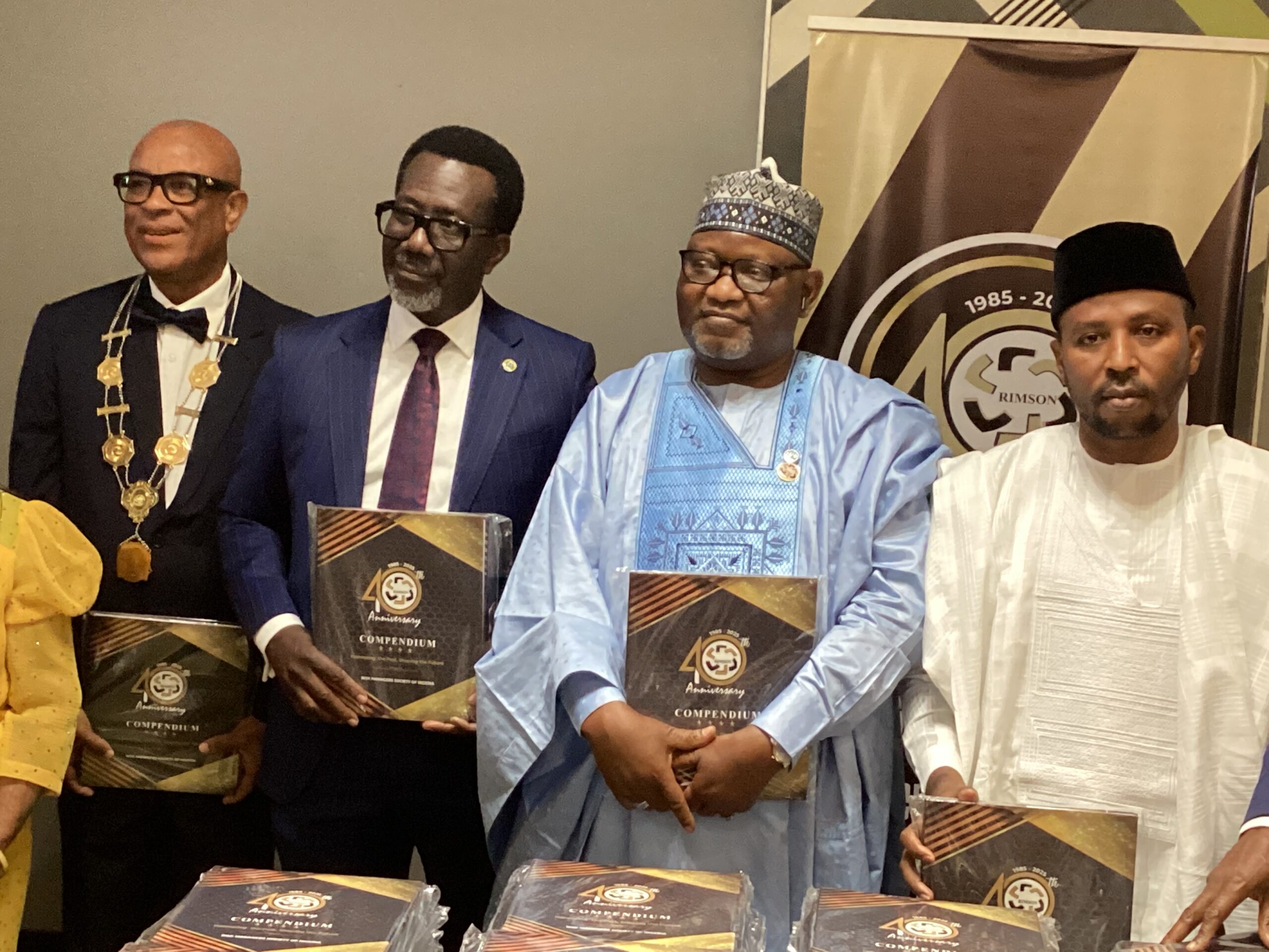 NAICOM pushes embedment of risk management in governance, public policy to engender national development