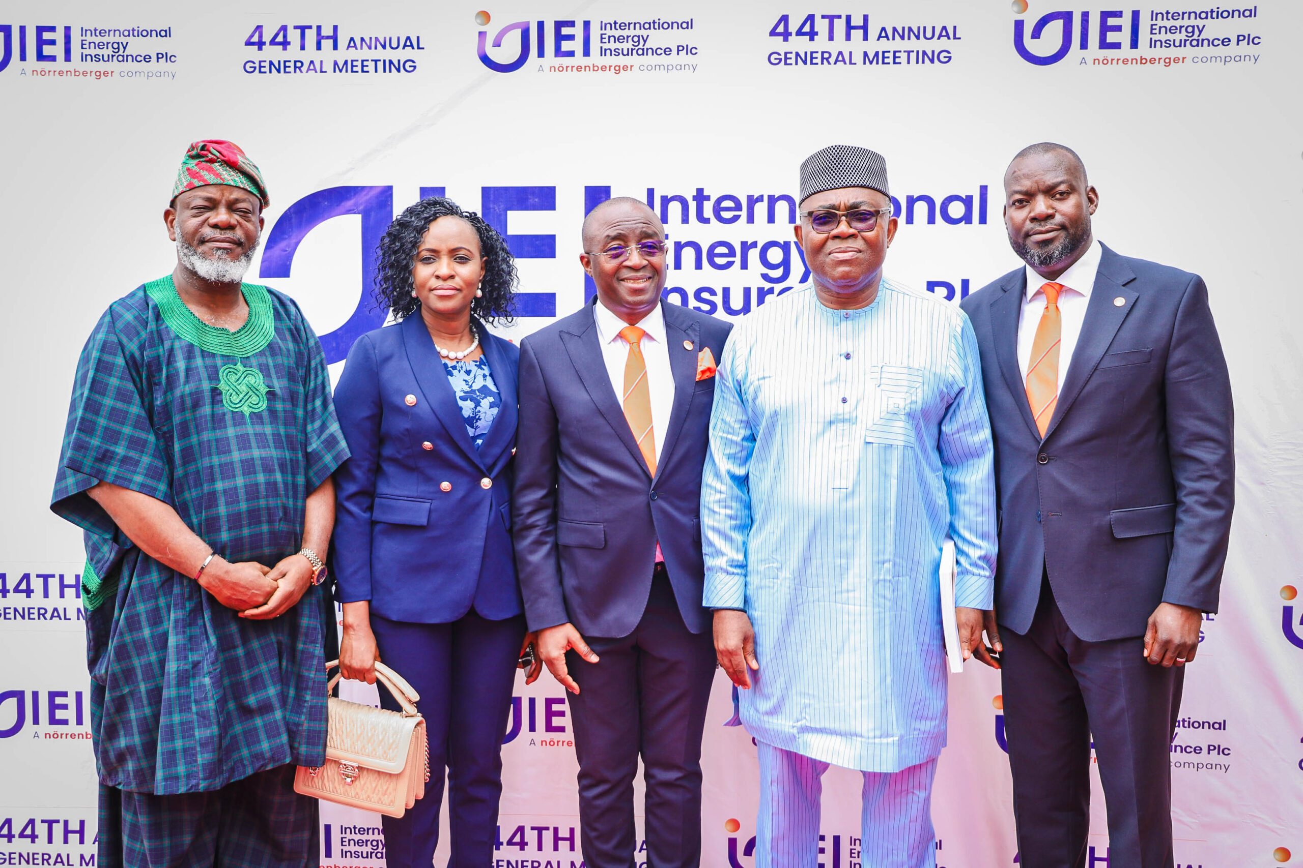 International Energy Insurance free from Daewoo loan, posts N5.1bn gross premium growth