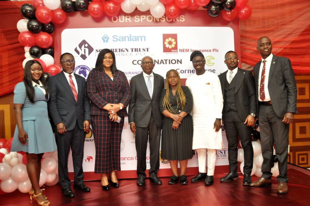Alangbo champions early insurance adoption at 2025 BusinessToday annual conference