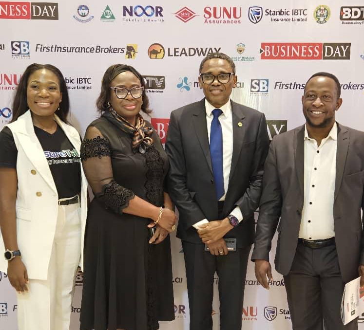 More Nigerians now have insurance covers – NAICOM