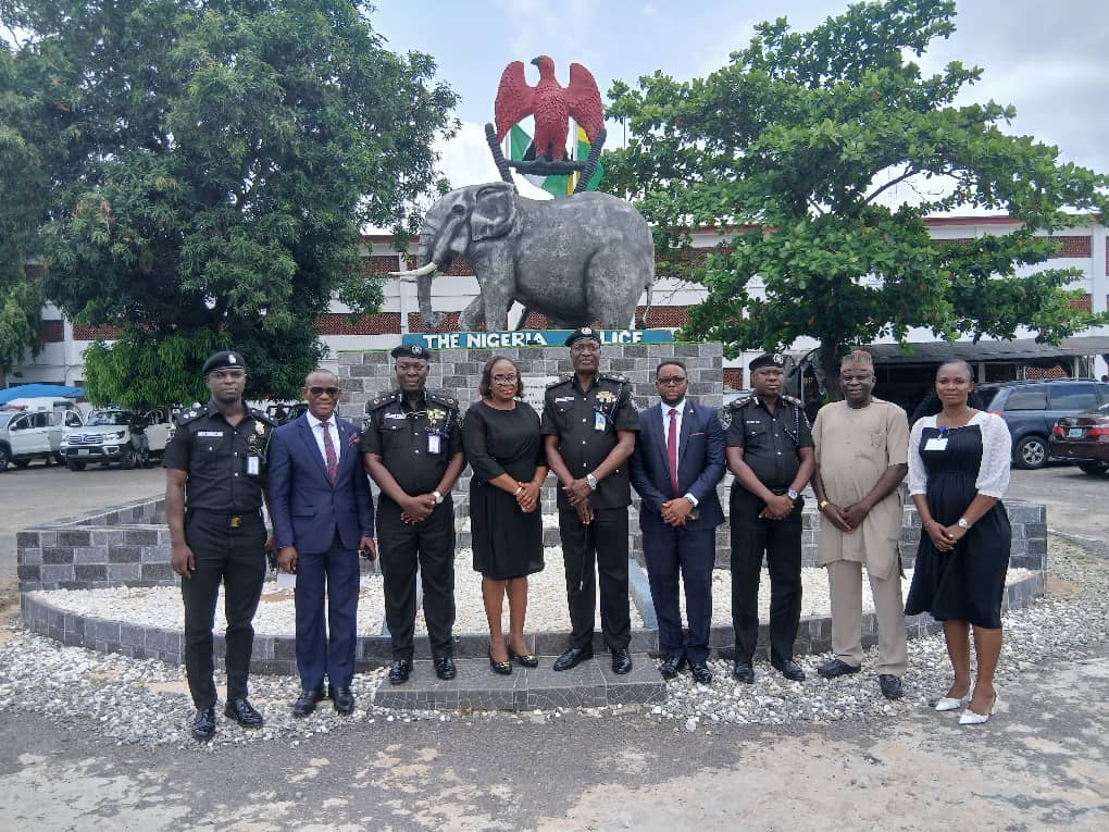 NIA to train Police Divisional Traffic Officers on motor insurance