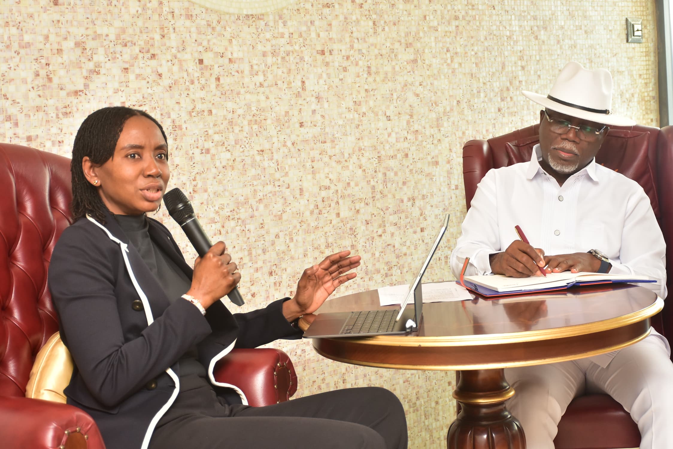 Ondo State Government eyes pension funds for infrastructural development