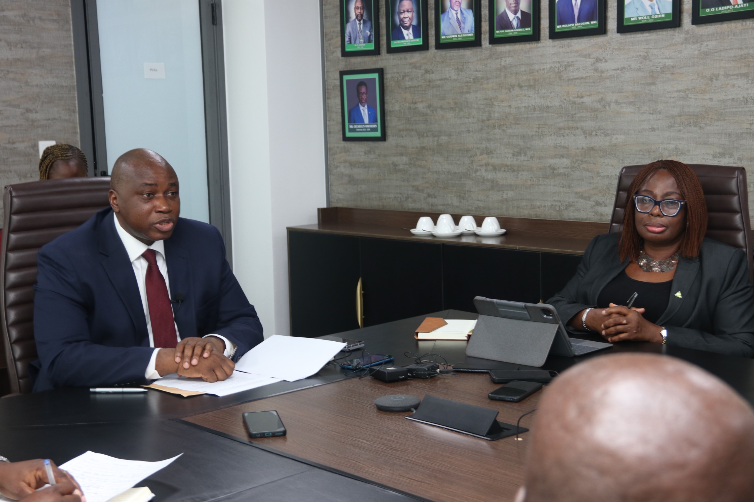 Insurers eye fresh capital to soar in AfCFTA regime