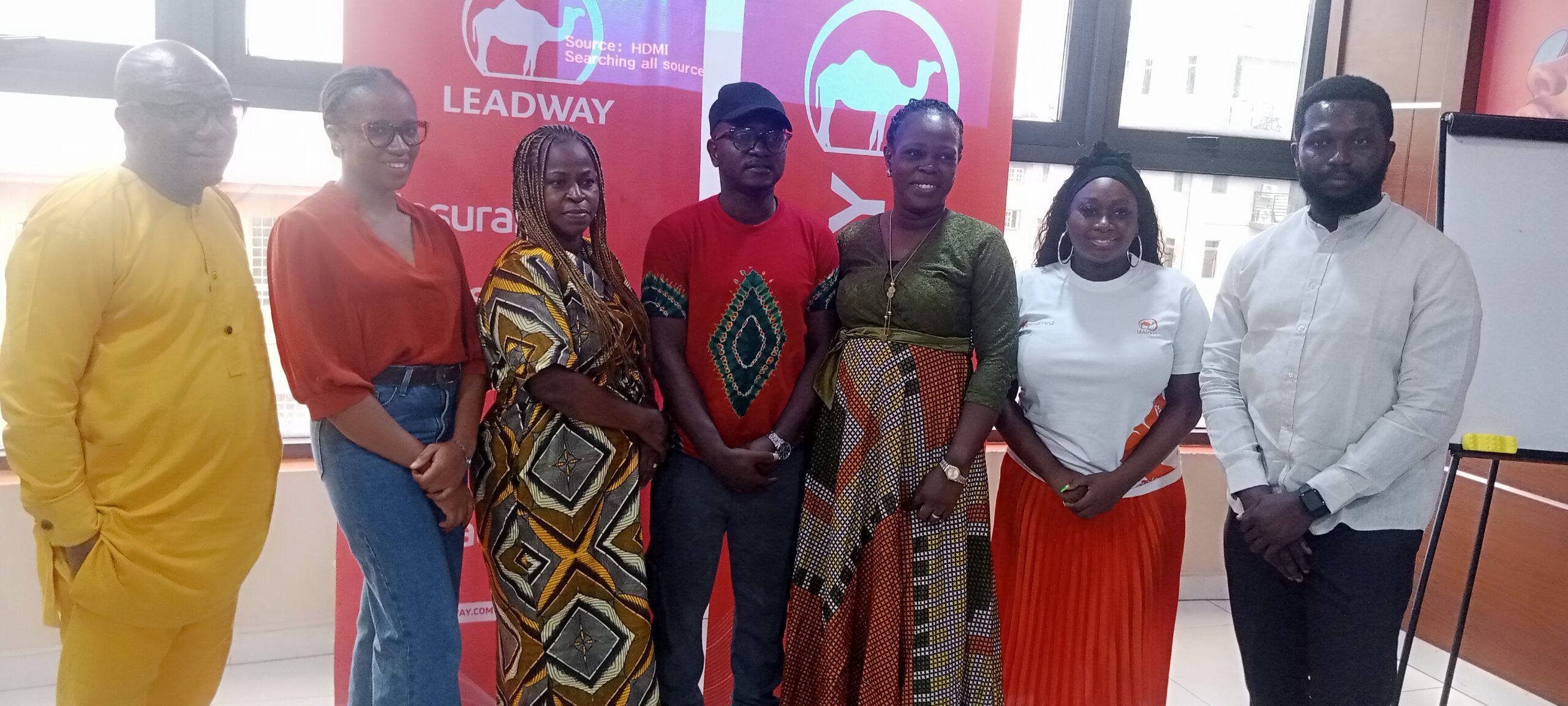 Leadway Group trains journalists to elevate financial reporting