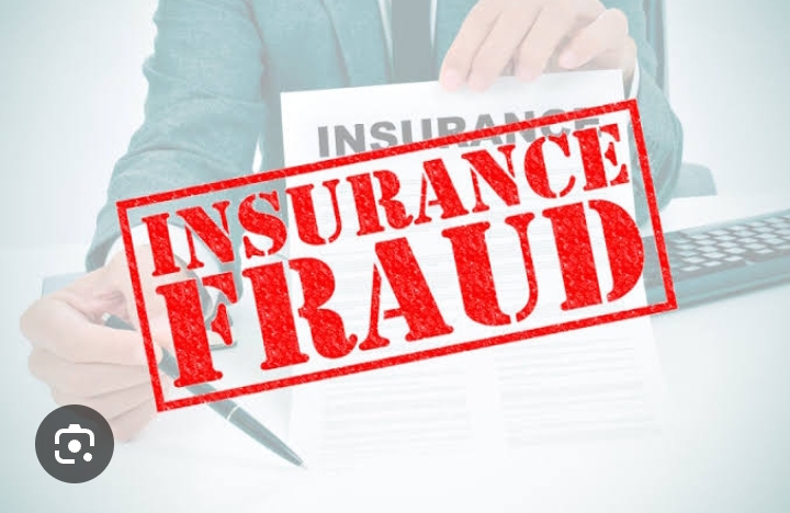 Why insurance firms should expose perpetuators of fraudulent claims