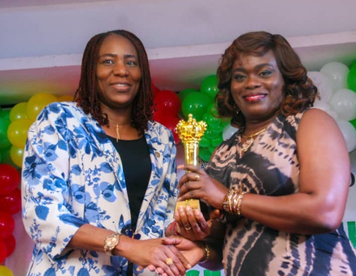 Leadway Pensure wins 2025 West African Service Excellence Awards