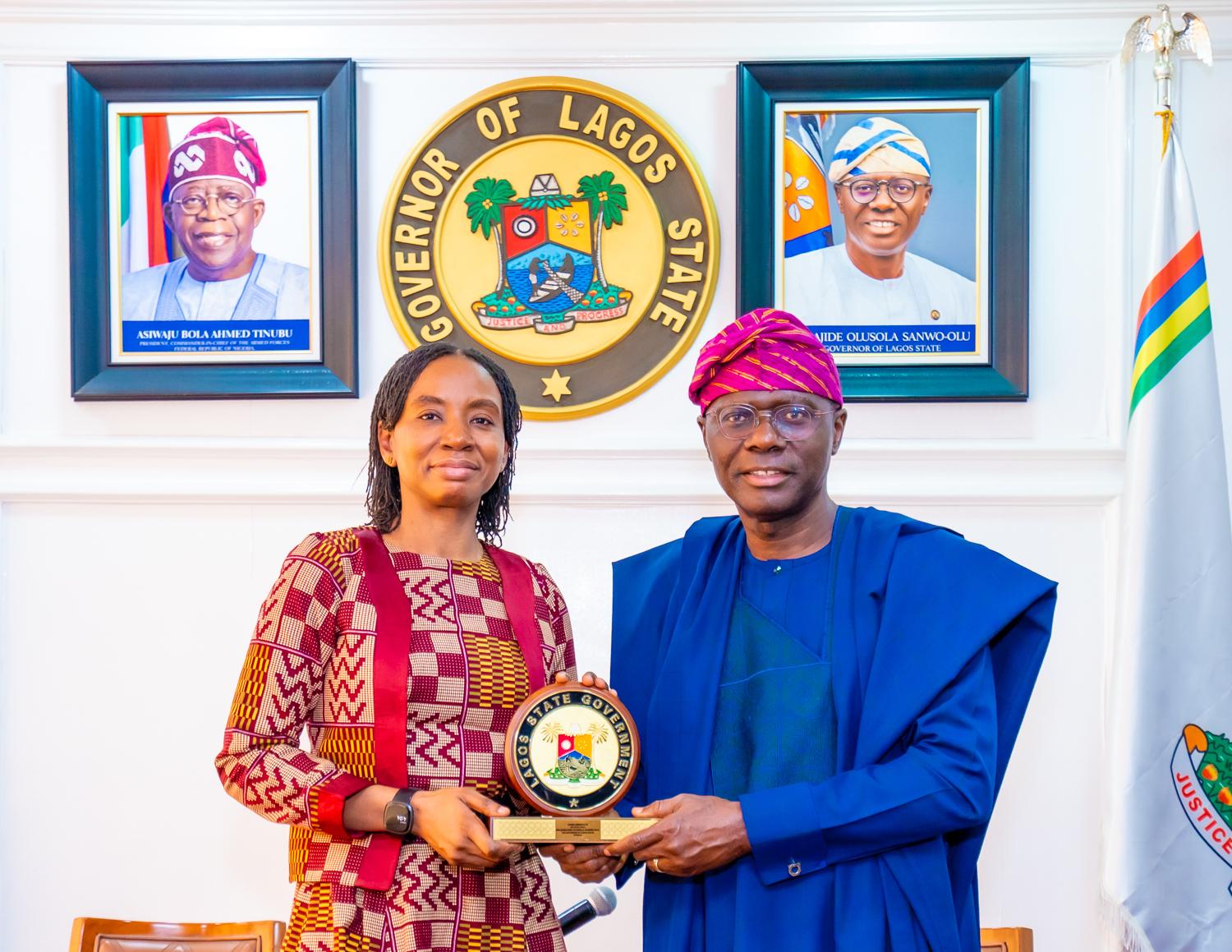 PenCom pushes implementation of pension increases for CPS retirees in Lagos State