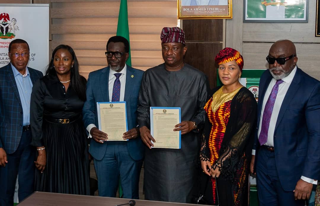 NAICOM unveils landmark regulation for leased aircrafts, boosting aviation, insurance sectors