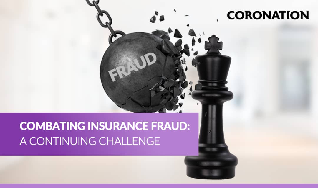 Combating insurance fraud: A continuing challenge