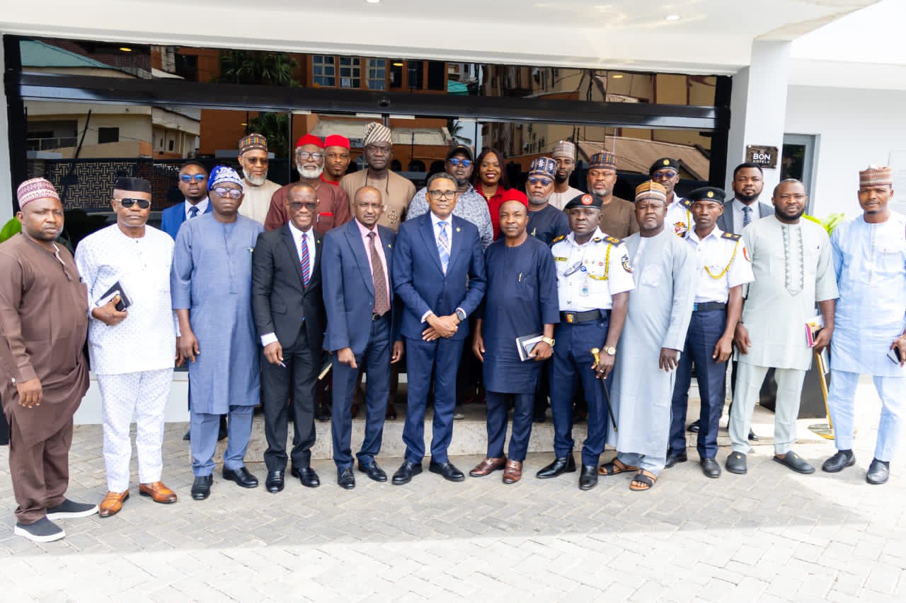 NAICOM seeks database of public, buildings under construction