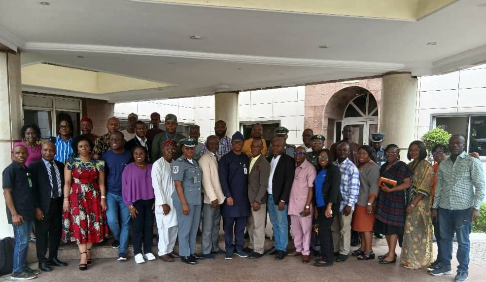 NAICOM champions engagement between Nigeria, Ghana insurance, marine operators