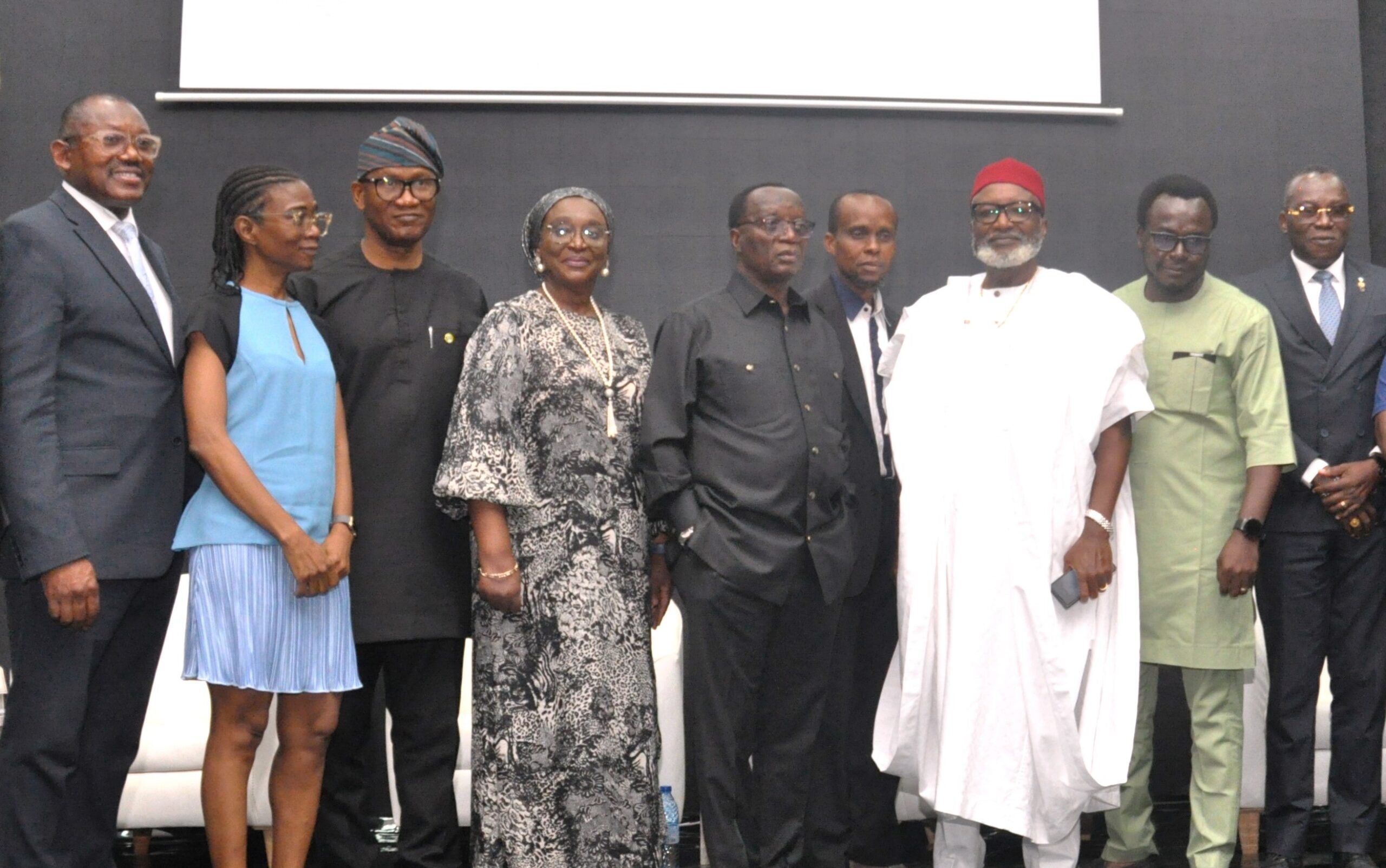 Communique issued at the end of 2025 Inspenonline retirement summit held on Wednesday, May 7, at NECA House, Alausa Ikeja, Lagos